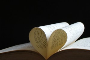 Books of the Heart