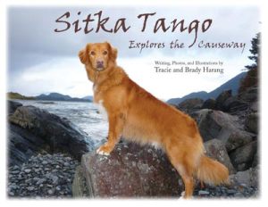 sitka tango book cover