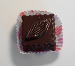 Polymer Clay Valentine's Class-7