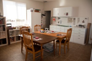 Polymer Clay Valentine's Class