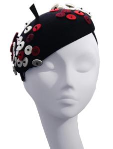 Stephen Jones Coco Beret