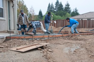 Studio sidewalk (2 of 4)