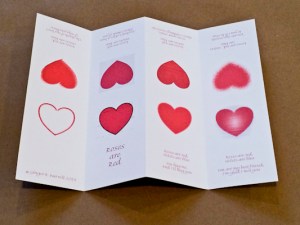 Ginger Burrell - Valentines Flutter Book Directions (4 of 7)