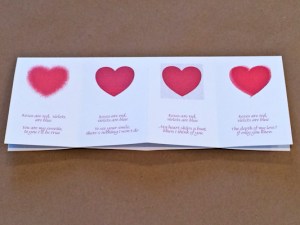 Ginger Burrell - Valentines Flutter Book Directions (5 of 7)