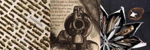 Book Power Redux copyright 23 Sandy Gallery