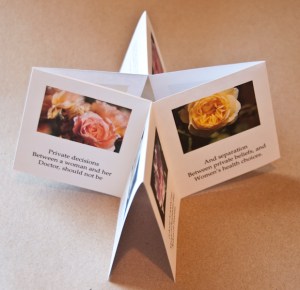 Private Decisions  (7 of 8)