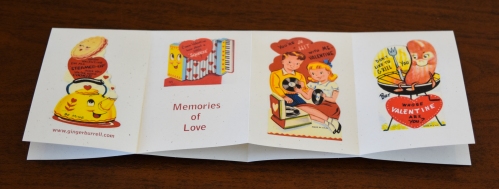 Memories of Love Flutter Book Instructions -Ginger Burrell (3 of 7)